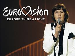 Mai 1954 in frankston bei melbourne, australien), ist ein irischer sänger und . Fans To Sing Johnny Logan S What S Another Year For Eurovision Europe Shine A Light
