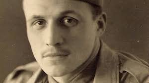 Schoonvader van Herman Brood overleden: oorlogsheld Hans Jansen (91) is  niet meer