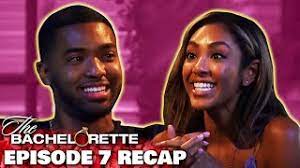 Why Diversity Matters On The Bachelorette Episode 7 Recap No Rose All Thorn The Ringer Youtube