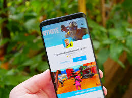 I know a lot of people are or were desperate to play fortnite on their p30 lite and i was one of those people. Fortnite Per Android Download Apk Dispositivi Compatibili Come Installarlo Tuttoandroid