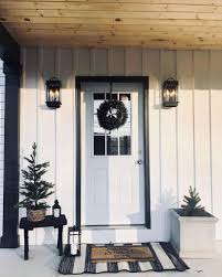 And also includes any necessary details. The Top 40 Best Modern Farmhouse Exterior Ideas Exterior Home Design