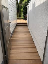 Ipe Holzterrasse Holzterrasse Terrasse Holz Terrassendielen