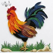 403 Forbidden Quilling Animals Quilling Designs Quilling Work