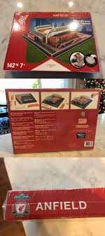 This is due to newswire licensing terms. Liverpool Fc 3d Puzzle