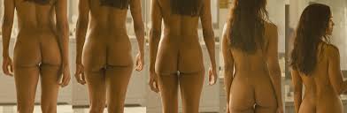 Zoe Saldanas incredible bare ass- Lioness S2E01 | MOTHERLESS.COM ™