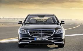 Download Wallpapers Mercedes Maybach S Class 2017 S650 Front View Luxury Car Black S Class German Cars Maybach Besthqwallpapers Com Mercedes Maybach Maybach Mercedes Benz Maybach