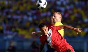 Bengt ulf sebastian larsson (i̇sveççe telaffuz: Swede Larsson To Join Aik After World Cup Egypttoday