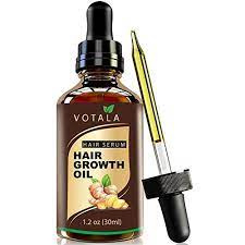 Every serum acts in a slightly different way and only the correct application can ensure the best results. Review For Hair Growth Serum Votala Hair Growth Treatment Hair Serum Anti Hair Loss Thinning Balding Repairs Hair Follicles Promotes Thicker Stronger Hair And Promotes Hair Regrowth