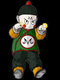 1649 x 2001 jpeg 599 кб. Dragon Ball Chiaotzu Photo Colection