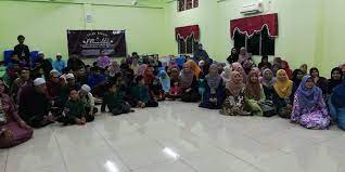 Hajah sintiah haj sulaiman, the wife of sir haji sirat bin. Perpustakaan Uitm Sa On Twitter Sekitar Majlis Iftar Jama Ie Rumah Kebajikan Anak Yatim Alkhairiyah Klang Pada 25 Mei 2018 Bersamaan 9 Ramadhan 1439 Hari Jumaat Https T Co N0uqrcy96l Ptar Puitm Uitmir Uitmlibrary Https T Co Bxlvltyion