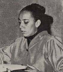 Ruth Rivera Marín