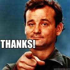 Captivating thank you so much images. Funny Funny Thank You Meme