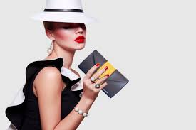 However, the new beverage took quite some time to grow on russians, who at first viewed it with suspicion as they did with everything that originated abroad. 5 Must Have Bags In A Party Animal S Wardrobe By Fashgroupe Medium