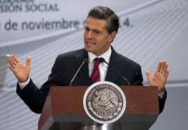 Enrique peña nieto en la final de roland guarros. Odebrecht Presuntamente Financio Campana De 2012 De Pena Nieto