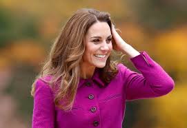 Son adorable confidence sur la princesse charlotte ! Happy Birthday Kate Gorgeous Picture Released To Celebrate The Duchess Turning 39