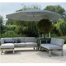 May Mezzo Mg 2 6m Square Cantilever Parasol Cantilever Parasol Outdoor Furniture Sets