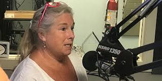 Bernadette Byrne, Mendocino Wine Growers