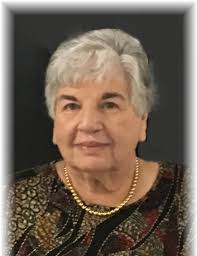 Obituary information for Evelyn Deane Weaver