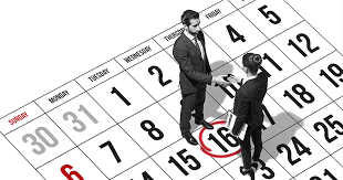 Facharbeiter, der anstriche aller art herstellt. Befristeter Arbeitsvertrag Knapp Vorbei Ist Auch Daneben Dgb Rechtsschutz Gmbh