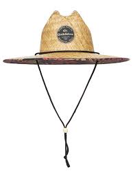 Outsider Pandana Straw Lifeguard Hat Aqyha04476 Lifeguard Hat Hats Hats For Men