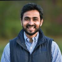 Gaurav Satam Email & Phone Number