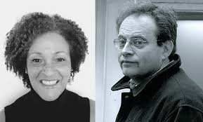 Faye Anderson & Aaron Wunsch in Conversation