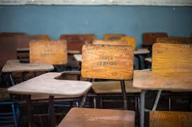 Las clases presenciales están suspendidas a causa del coronavirus, pero la situación podría cambiar en las próximas semanas. Sistema Educativo Hondureno A La Deriva Contra Corriente
