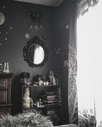 Dark Boho Decor 8 Gothic Home Decor Gothic Interior Goth Home Decor