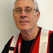 John Buser's Instagram, Twitter & Facebook