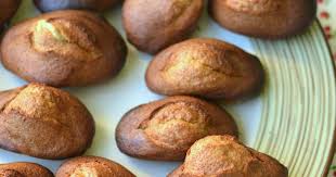 Madeleines Petit Epeautre Complet Et Orange Ou Sarrasin Et Citron Ig Bas Recette Petit Gateau Petit Epeautre Blog Recette