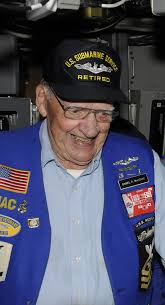 USSVI Thresher Base News