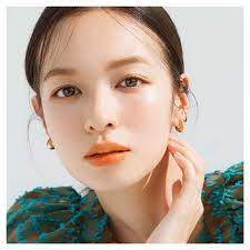 see a recent post on tumblr from awafavorite about 森絵梨佳 discover more posts about 森絵梨佳 森絵梨佳 メイク 艶メイク カラーメイク