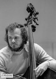 NHØP and Kenny Drew in Pori Jazz 1974 | Pulse of Change ...