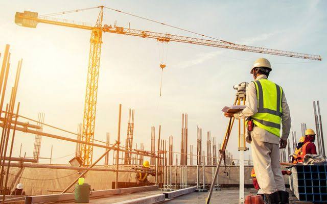 Xây dựng dân dụng và công nghiệp: Điều bạn cần biết | Ngành xây dựng