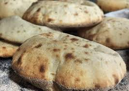 Both the flatbreads and the topping can be made in advance. Bread By Any Other Name Also Be Known As The Persian Staple Or Flatbread