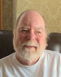 James "Jim" "Pops" "Grampy" Graefe Obituary April 4, 2025