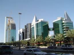 Olaya Street Riyadh Ksa Riyadh Saudi Arabia Travel