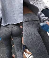Browse and share the top yoga pants camel toe gifs from 2021 on gfycat. Fit Girl In Grey Yoga Pants And Cameltoe Sexy Candid Girls