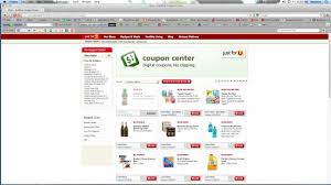 Download and register to start savings now. How To Use Vons Just For U Youtube