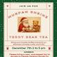 Murpah Teddy Bear Tea event image