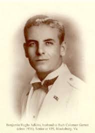 Ancestors of Nicholas Andrew Harvey