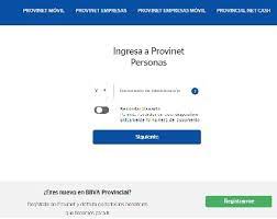 Bloquear y reportar tus tarjetas y más. áˆ Estado De Cuenta Banco Provincial Consultarlo Que Es Y Mas