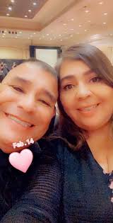 Fundraiser for Rosie Morones by Krystle Villado : In Memory of Vince:  Support For Funeral Expenses