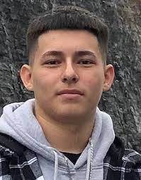 Max Mielke's Instagram, Twitter & Facebook