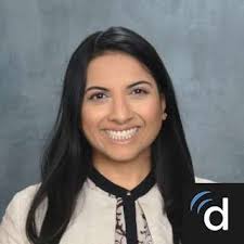 Dr. Danielle Flood, MD