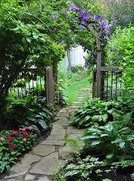 Garden Path 021 Jpg Beautiful Gardens Pathway Landscaping Walkway Landscaping