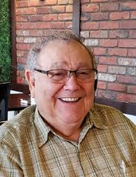 Obituary for Roger Gallus Sagstetter