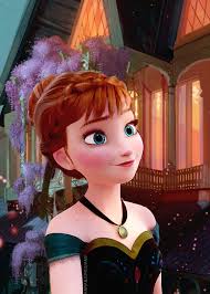 Pin By Rachel Roberts On Disney Disney Princess Pictures Frozen Disney Movie Anna Disney