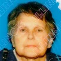 Dolores Ann Ross Obituary