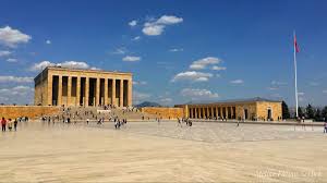 From The World Panosundaki Pin